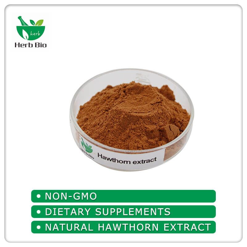 Hawthorn Extract