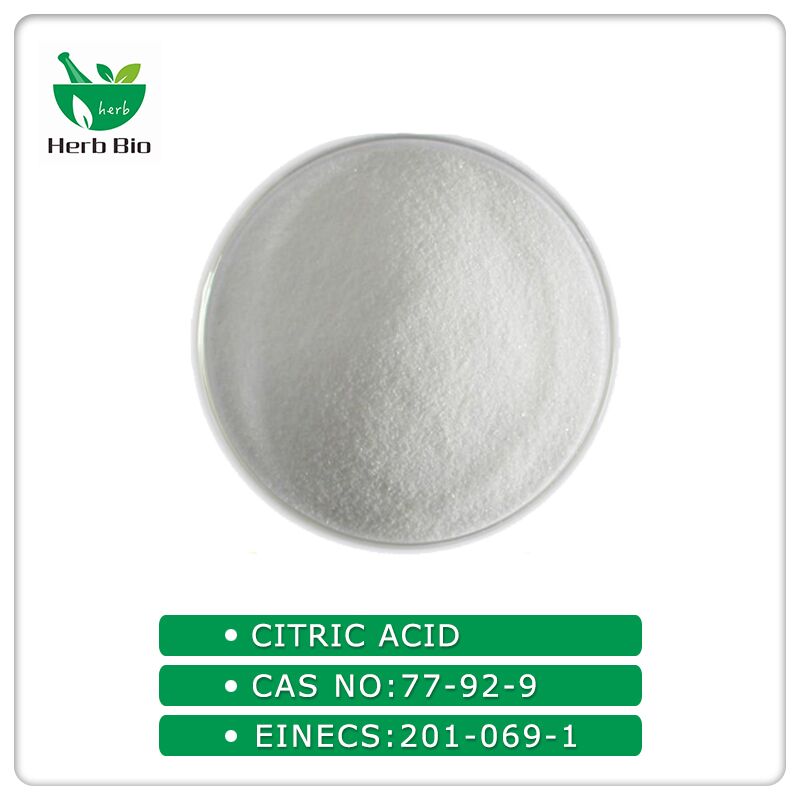Citric Acid