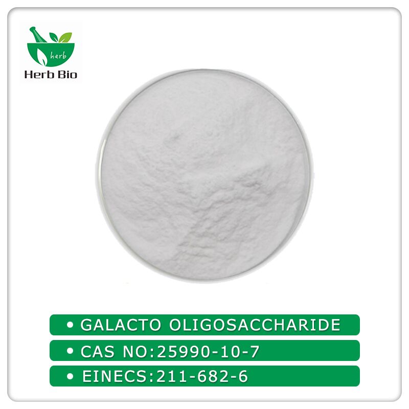 Galacto Oligosaccharide