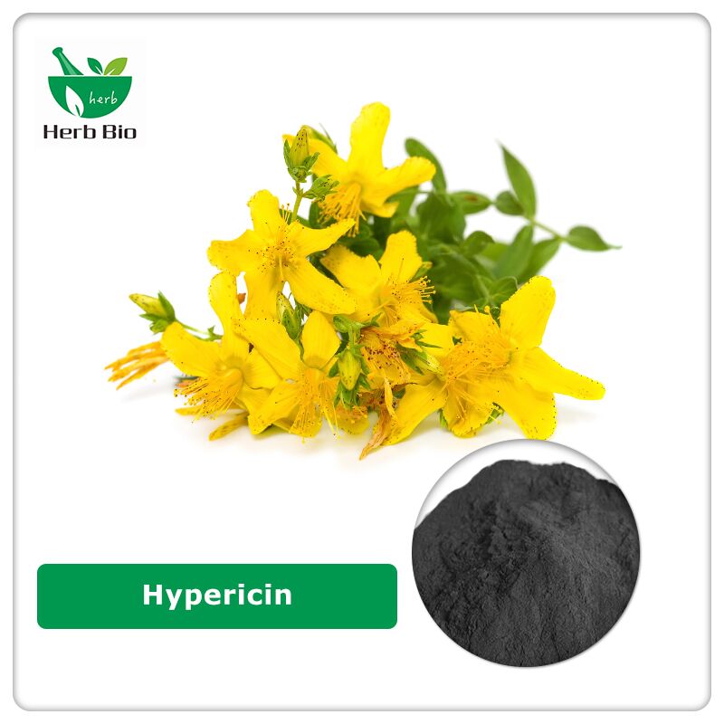 Hypericin