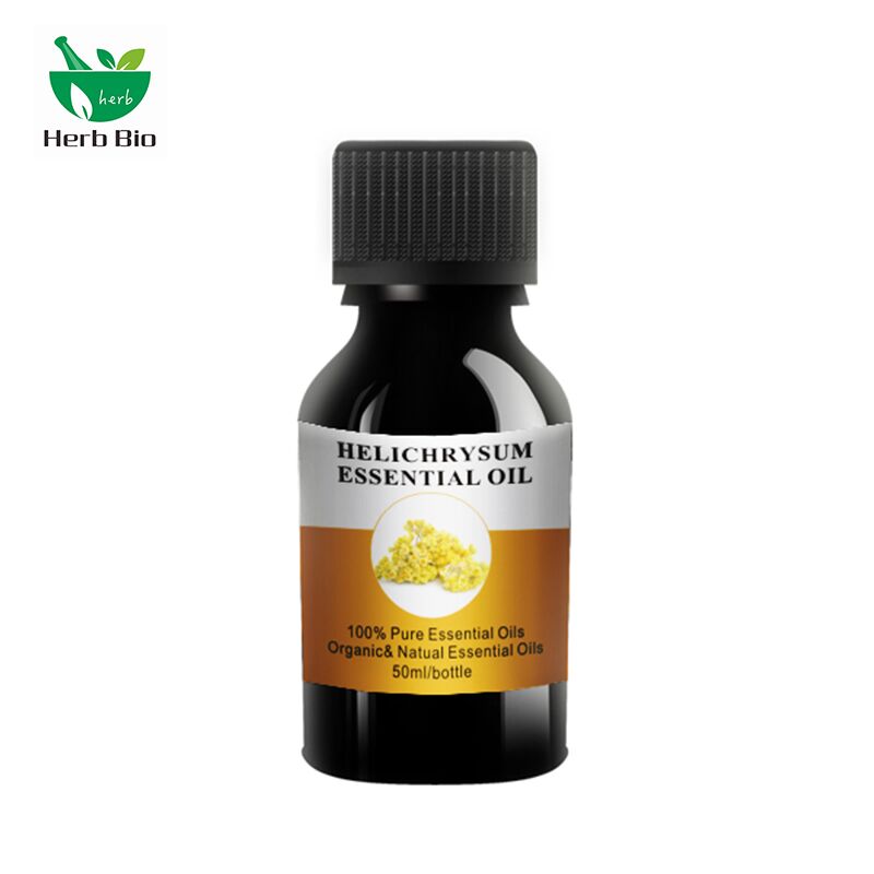 helichrysum essential oil